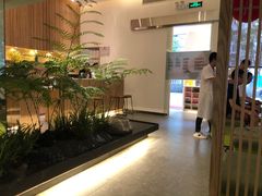 -玲珑时光保健会所(天河南路店)
