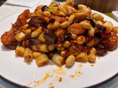 -福来居烤鸭店(天坛二店)