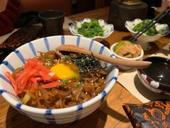 -藤原布二·大正创意料理(五台山店)