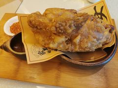 -玉华宫宾馆·餐厅(铜川驻京办店)