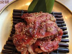 -西塔老太太泥炉烤肉(沈阳店)
