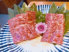 -丸藏和牛烧肉专门店(园区师惠坊店)