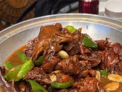 -老山东·山东菜(鲁菜名店)