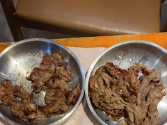 -kingkong大猩猩烤肉(CBD店)
