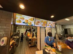 -麦当劳(东石东一路店)