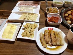 -傣妹火锅(南京东路一店)