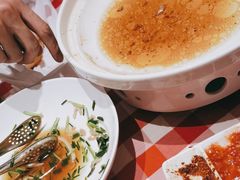 -西贝(东方路店)