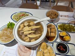 -發起人·肉骨茶(万象汇店)