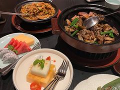 -五缘湾凯悦酒店·悦饗中餐厅