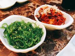 -米彩料理(西丽店)
