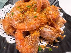 -79号渔船海鲜饭店(宝安店)