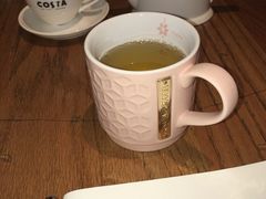 -COSTA COFFEE(上海月星环球港店)