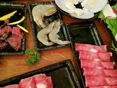 -束河人家(南锣鼓巷店)