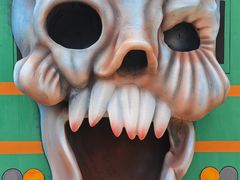 -大连海昌发现王国主题公园