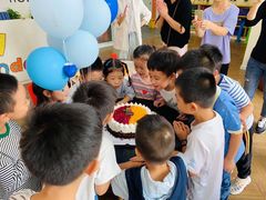 -贝乐多幼儿园(中北校区)