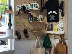 -收获咖啡HARVEST RESERVE(苍山店)