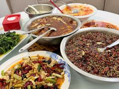 -笑红饭庄