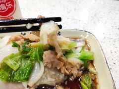 -银记肠粉(文昌北路店)