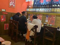 大堂-仙隐小鹿料理食堂(沙市人信汇店)