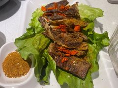 -新仙清汤牛腩(铜锣湾店)