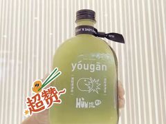 -混果汁(喜荟城店)