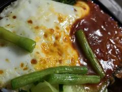 -马来MO简餐.南洋风味料理(美食街店)