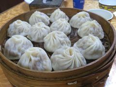 -老苏扬饭店