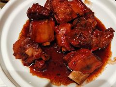 -不倒翁·安徽名菜楼(步行街店)