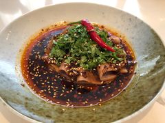 口水薄切牛舌-海味观(老西门店)