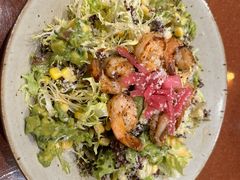 -Taco Mama嗒蔻妈妈墨西哥餐厅(环宇城店)