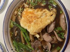 -镇南锅盖面馆(解放路店)