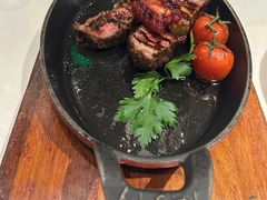 -西堤厚牛排(昆山店)