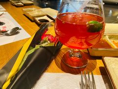 -赤坂亭·M9和牛烧肉·铁板烧(合肥万象城店)