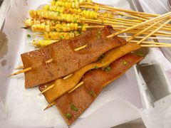 -串小白烧烤(金沙洲店)