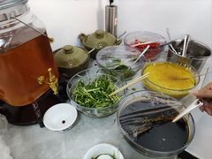 -顺德公平靓正特色牛花粥(花都店)