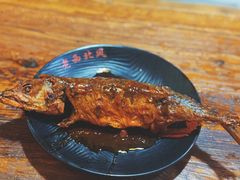 -老西北风抻面(西直店)