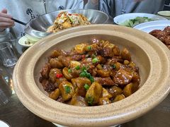 -何氏排骨(左家塘店)