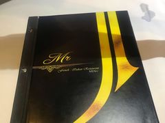 -Mr.J义法厨房(北医店)