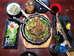 -胜代日本料理(云程巷小区店)
