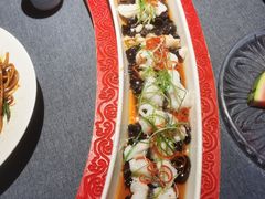 -钱塘秋荷(开鲁路店)