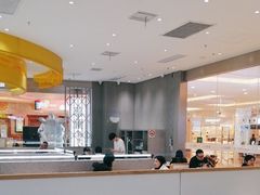 -蔡澜点心·粤菜(月星环球港店)