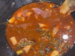 -老东北大铁锅·烧烤·东北菜