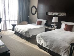 -青岛海尔洲际酒店