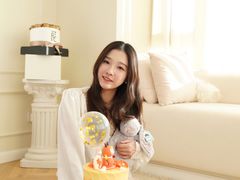 -CAKE BOSS 蛋糕老板(西单君太百货店)