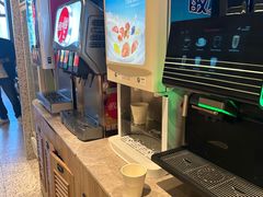 -比格比萨自助(宝山日月光店)