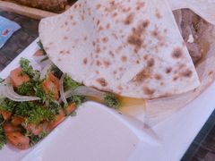 牛肉莎瓦玛-ALAMEEN阿拉伯餐厅(三里屯店)