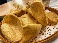 -樾餐厅泰式海鲜火锅(民歌湖店)