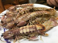 -老郑海鲜楼(天桥店)