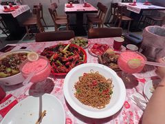 -红钳侠小龙虾·烧烤(中赢康康谷店)