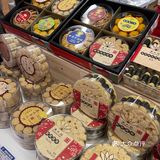 他们家真的一定要买‼️正宗澳门🇲🇴蛋卷‼️